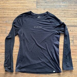 Wild Rye Holly Jersey